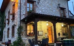 La Casona del Jou